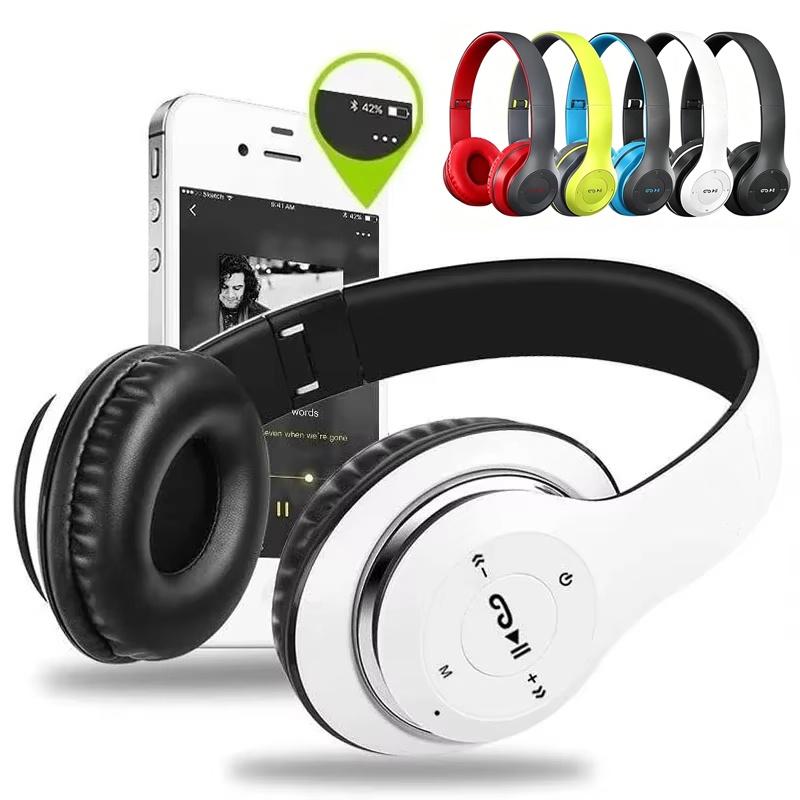 TWS Wireless Bluetooth Headpho - Musical Instrument Xiao avis et prix