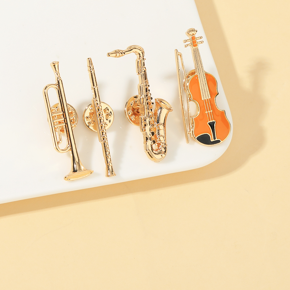 4Styles Classic Trumpet Flute  - Musical Instrument Veena avis et prix