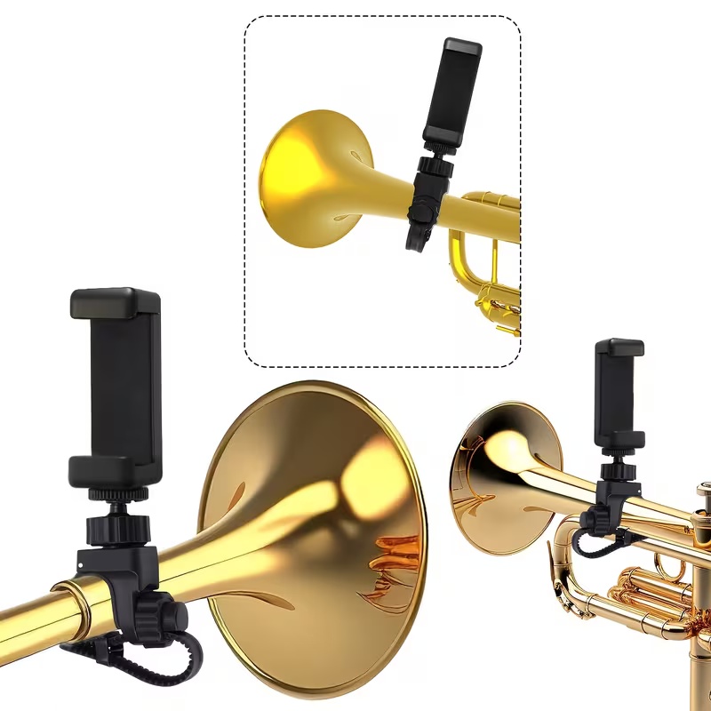 Adjustable 360° Rotating Stand - Musical Instruments Online avis et prix
