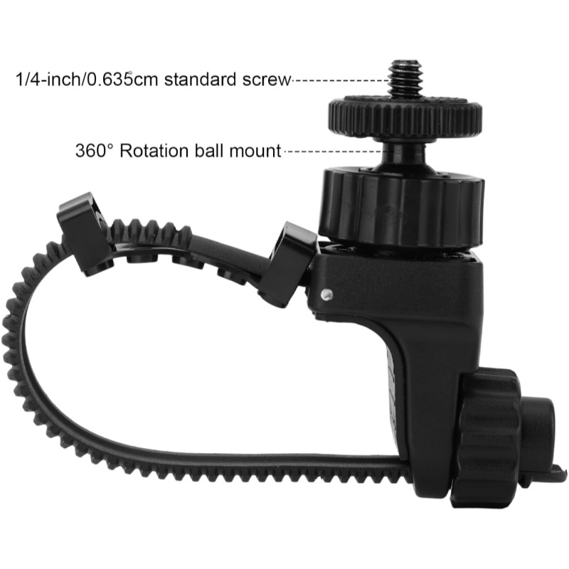 Adjustable 360° Rotating Stand - Musical Instruments Online avis et prix