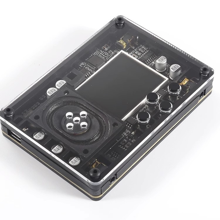 Theremin + Taylor Ming niche m - Musical Instrument With A avis et prix