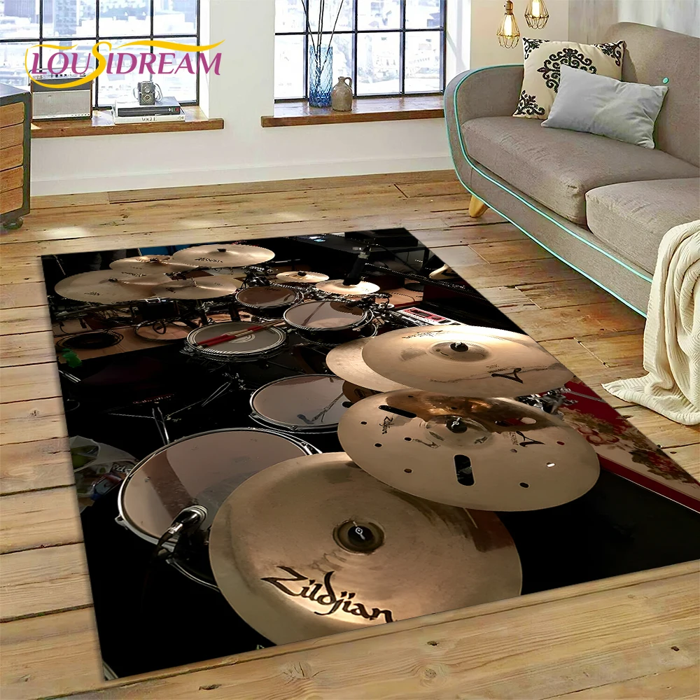 Drum Kit Music Instruments Dru - Musical Instruments Online avis et prix