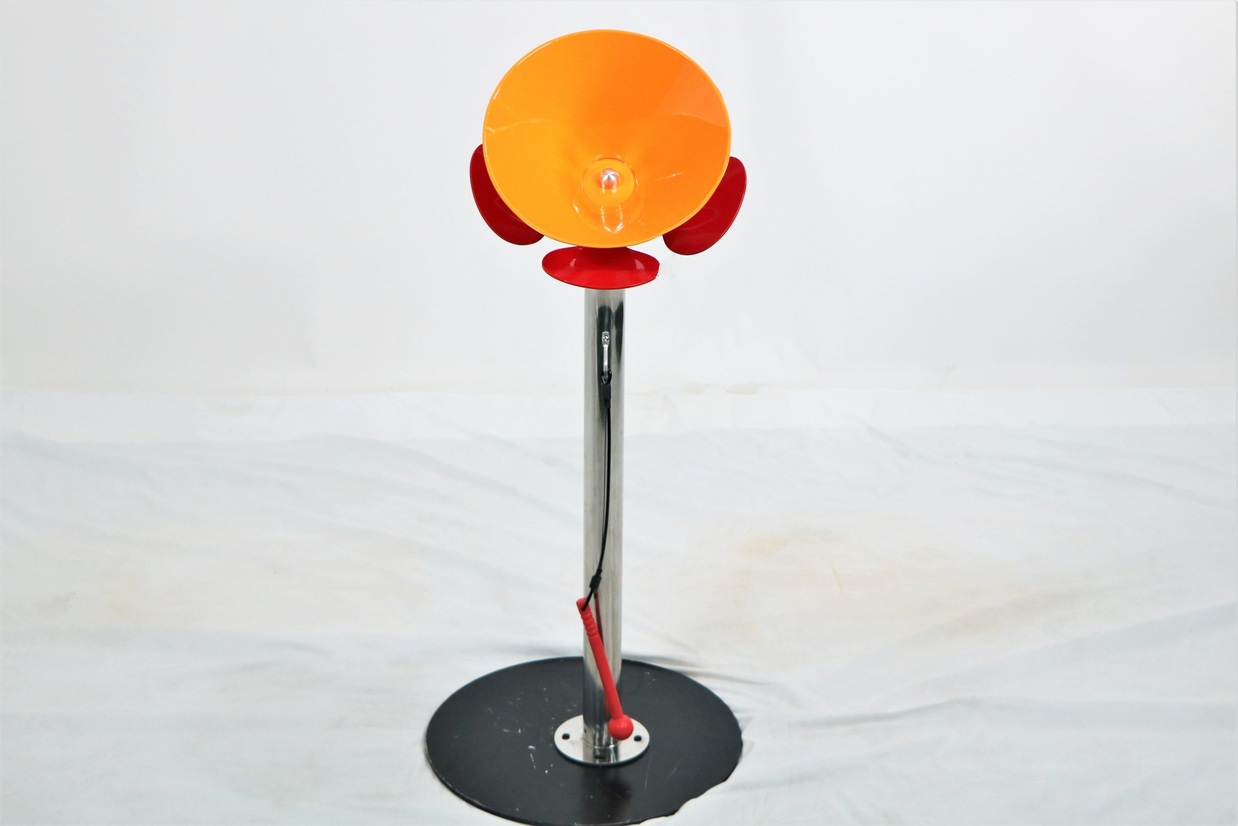 Outdoor Harmony Aluminum & Ste - Musical Instrument Harmony avis et prix