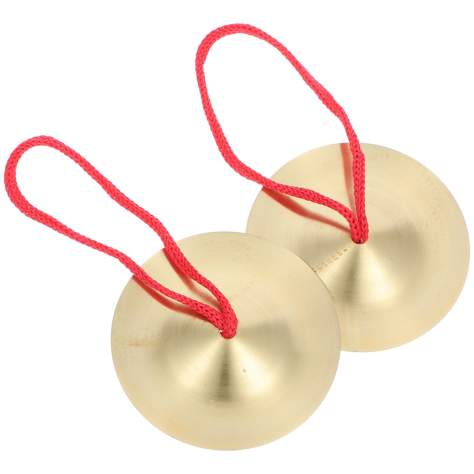 Copper Cymbal Teaching Aids 9c - Musical Instrument Percussion avis et prix