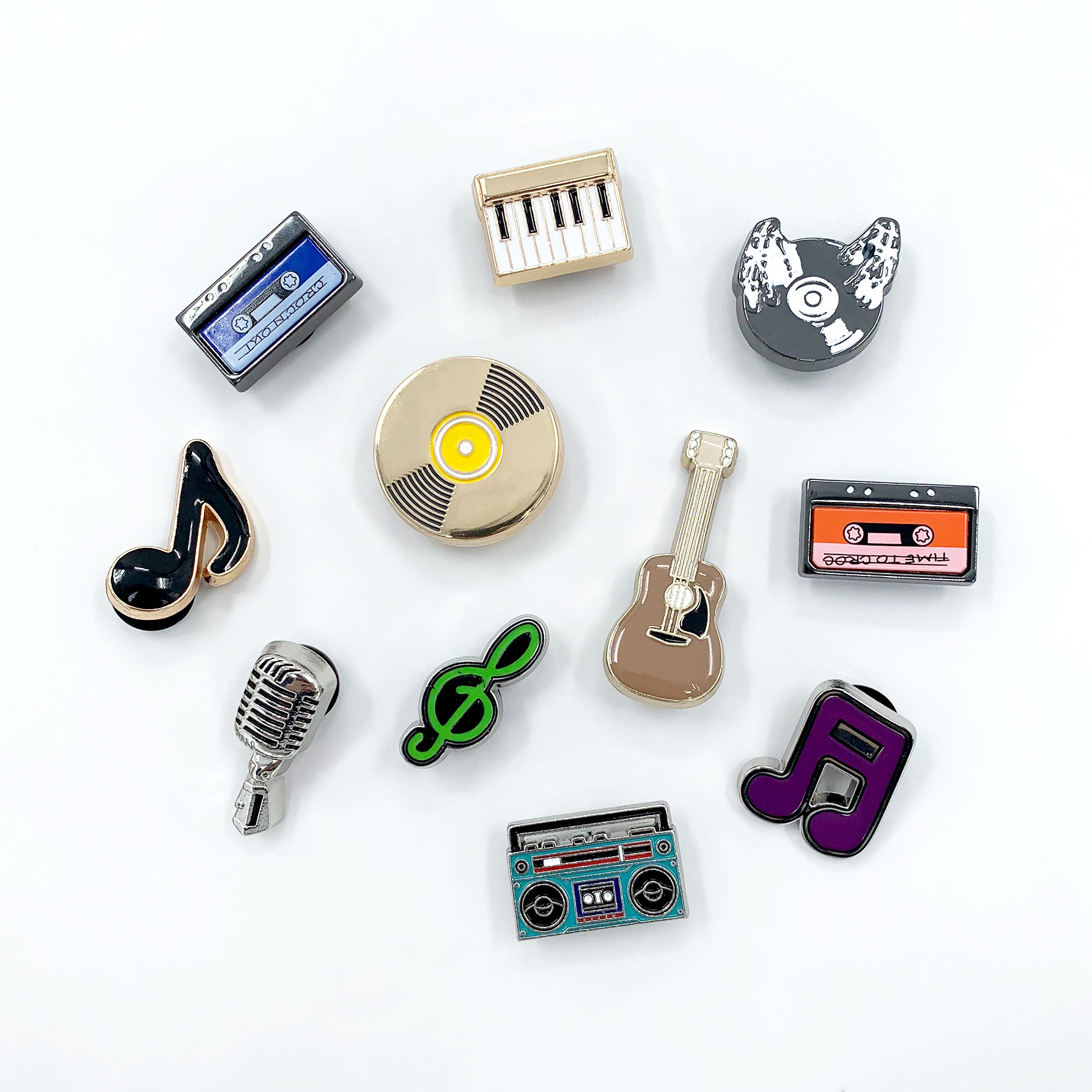 3D Musical Instrument Set Shoe - Musical Instrument Veena avis et prix