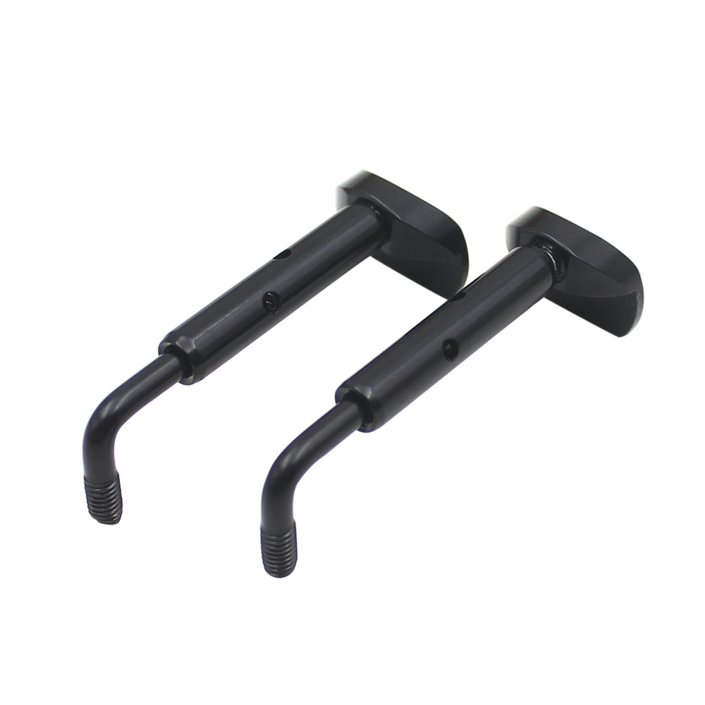 Violin Chin Rest Clamp Chinres - Musical Instrument Veena avis et prix