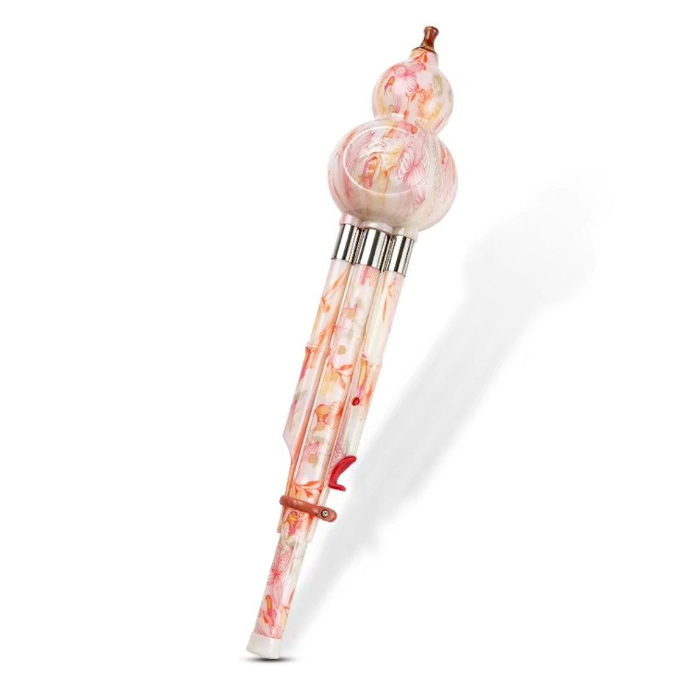 Professional Chinese Made C Ke - Musical Instrument With A avis et prix