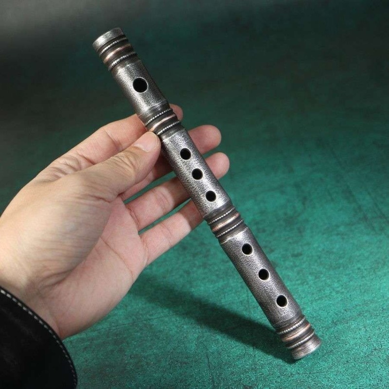 Handmade Transverse Flute Begi - Musical Instrument Groups avis et prix