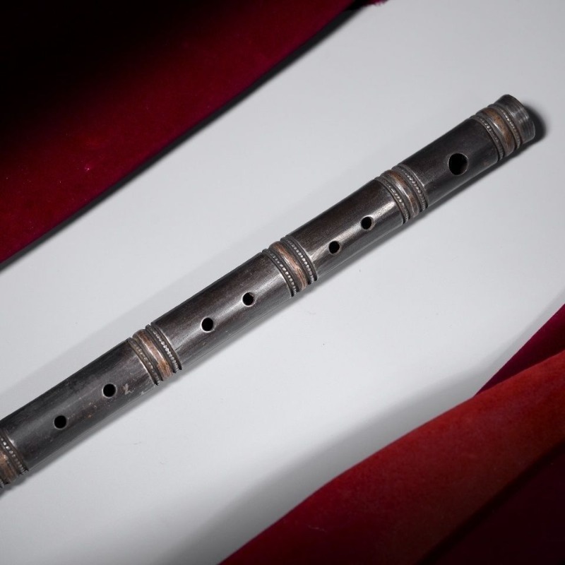Handmade Transverse Flute Begi - Musical Instrument Groups avis et prix