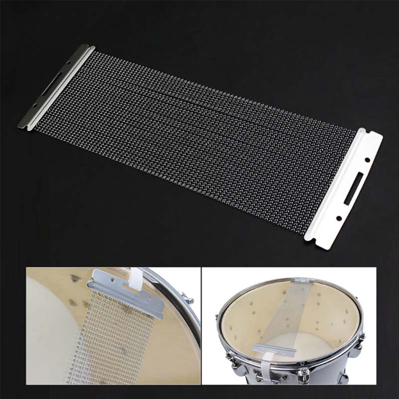 20/40 Strand Drum Spring Steel - Musical Instrument Cajon avis et prix