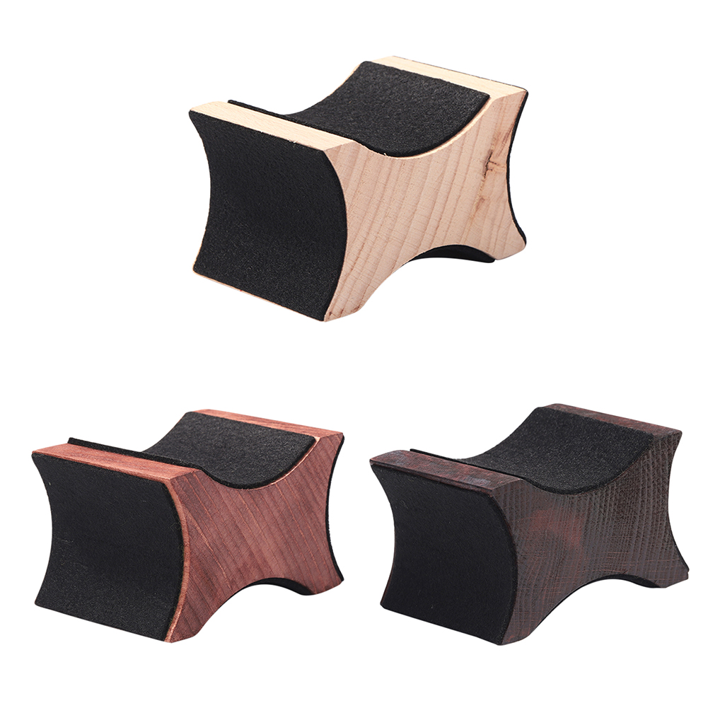 Guitar Neck Rest Support Elect - Musical Instrument Ukulele avis et prix