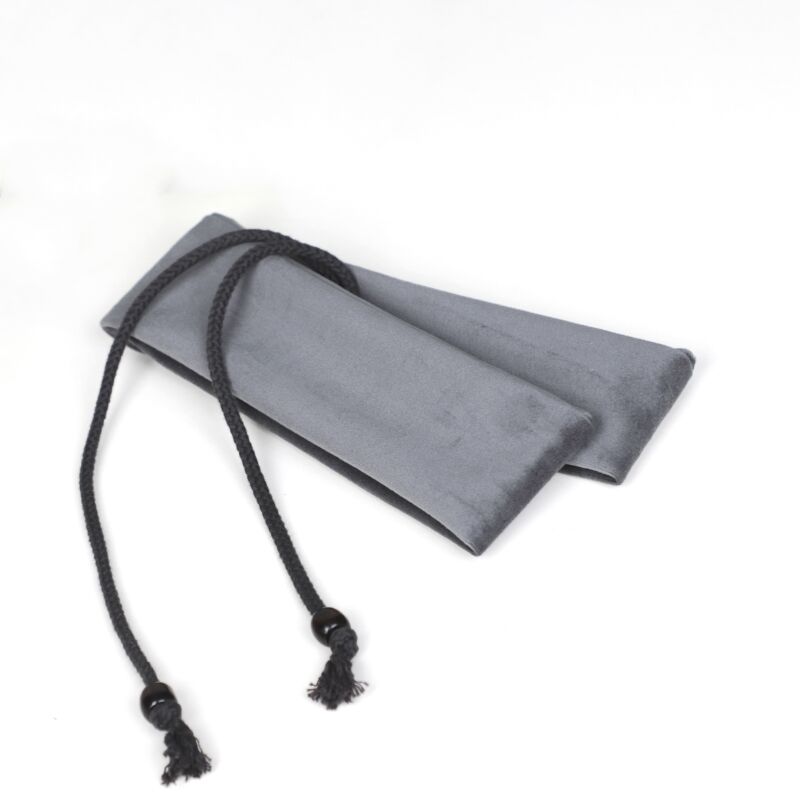1pc Thickened Velvet Flute Sto - Musical Instrument Xiao avis et prix