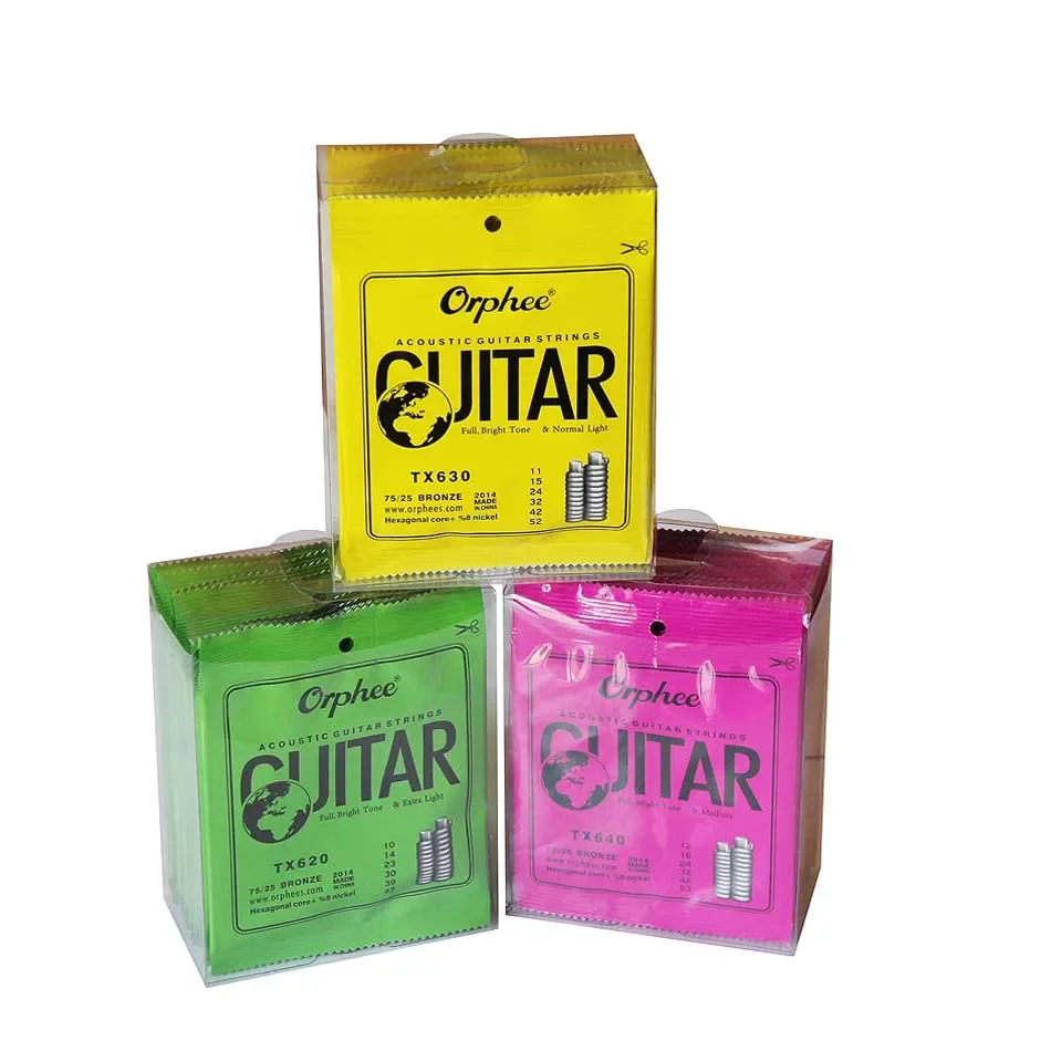 Orphee 10 Sets TX620/TX630/TX6 - Musical Instrument With Strings avis et prix