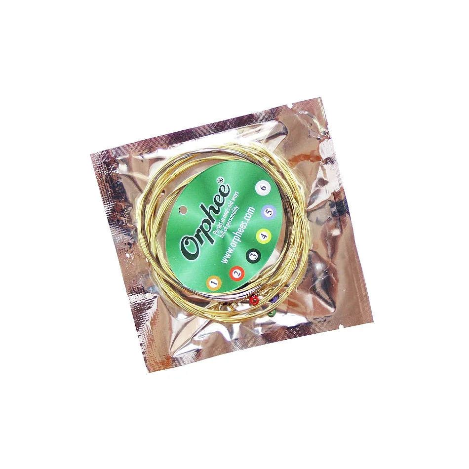 Orphee 10 Sets TX620/TX630/TX6 - Musical Instrument With Strings avis et prix