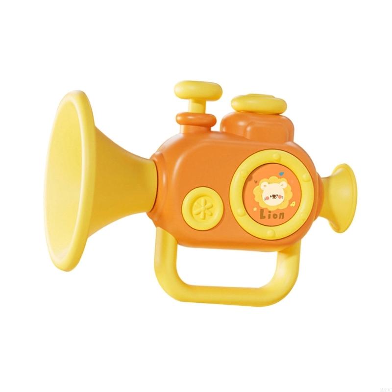 M89C Fun Developmental Baby Tr - Musical Instrument Groups avis et prix