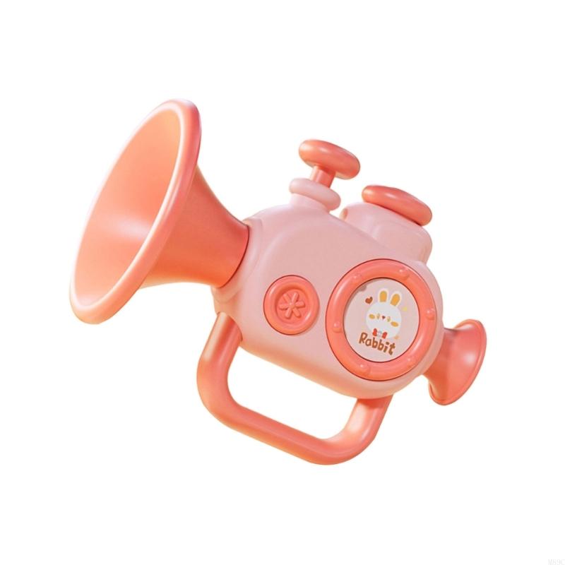 M89C Fun Developmental Baby Tr - Musical Instrument Groups avis et prix