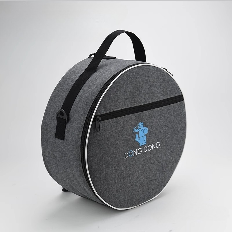 14 Inch Tongue Drum Bag Portab - Tambourine Hand Drum avis et prix