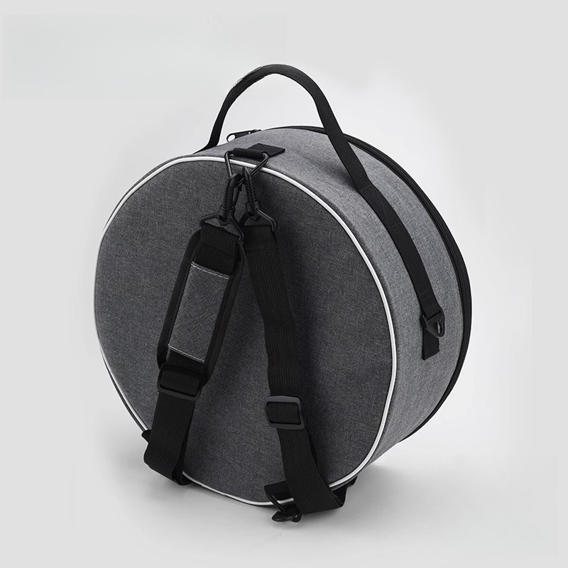 14 Inch Tongue Drum Bag Portab - Tambourine Hand Drum avis et prix
