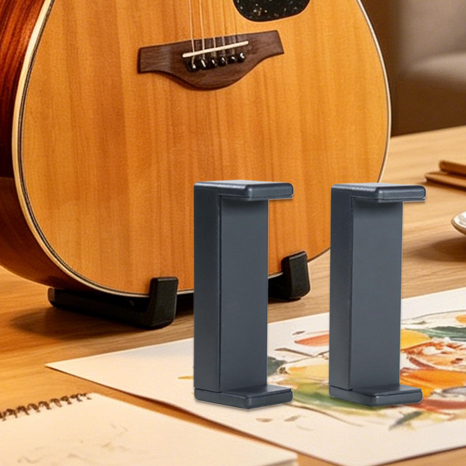 Guitar Stand Floor Portable Uk - Musical Instrument Ukulele avis et prix