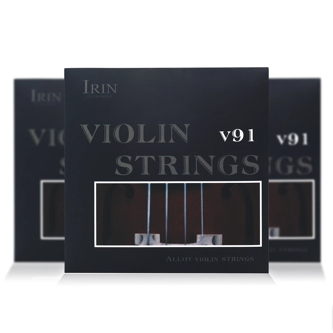 Violin Strings High Quality Co - Musical Instrument Veena avis et prix