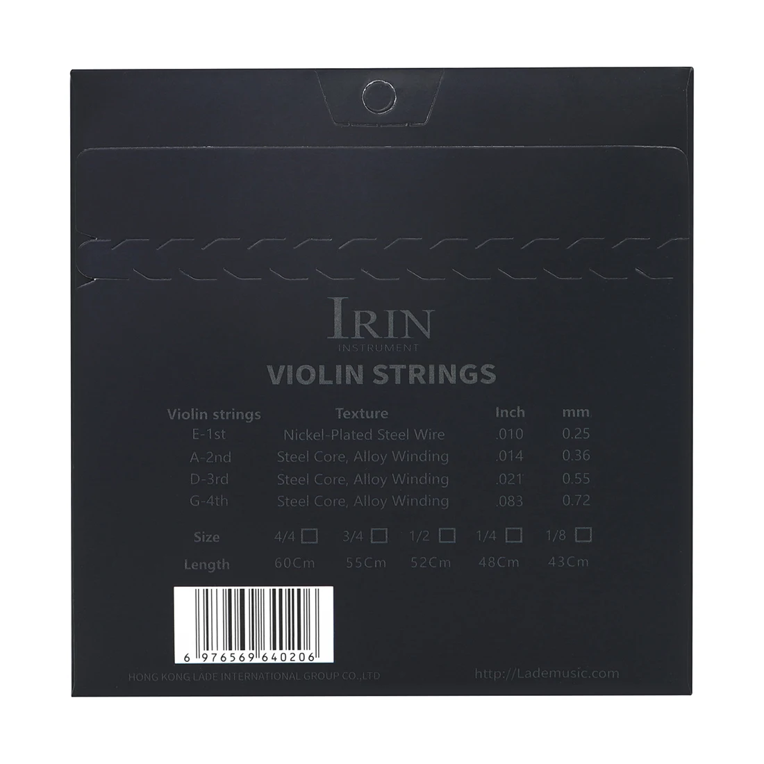 Violin Strings High Quality Co - Musical Instrument Veena avis et prix
