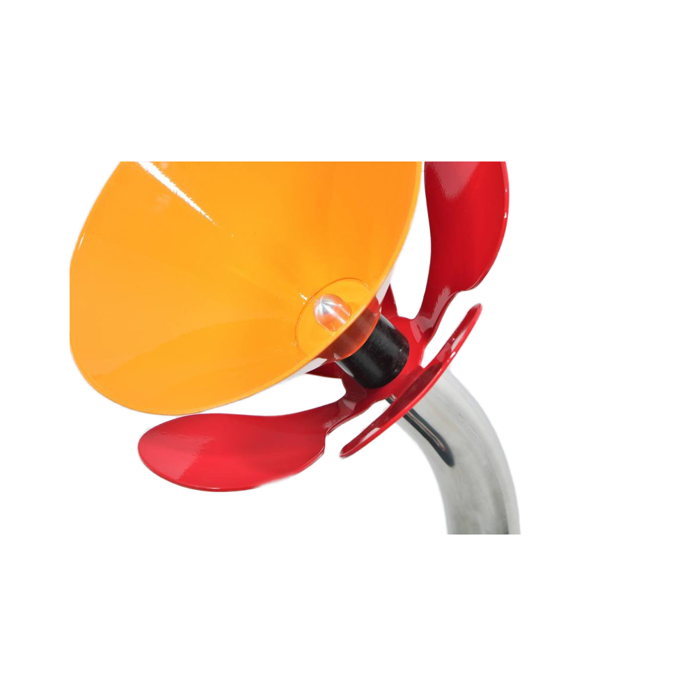 Outdoor Harmony Aluminum & Ste - Musical Instrument Harmony avis et prix