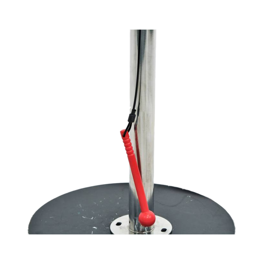 Outdoor Harmony Aluminum & Ste - Musical Instrument Harmony avis et prix