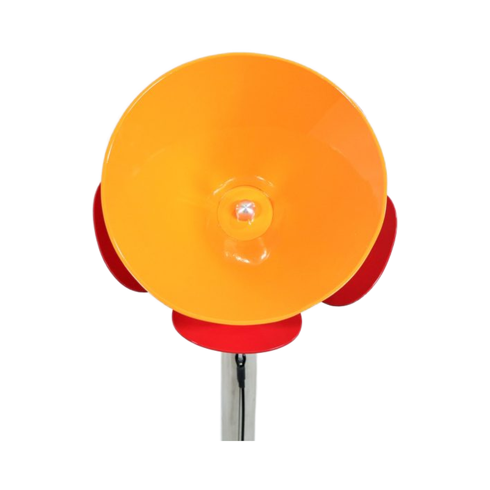 Outdoor Harmony Aluminum & Ste - Musical Instrument Harmony avis et prix