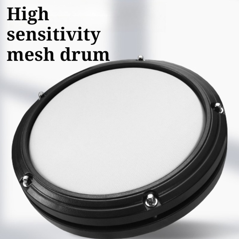 Gauze Silent Practice Drum Set - Musical Instrument All avis et prix