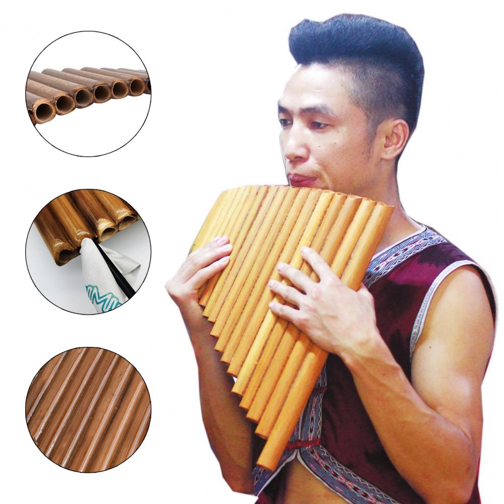 Harmonious 15-Tube Left-Hand P - Musical Instrument Harmony avis et prix