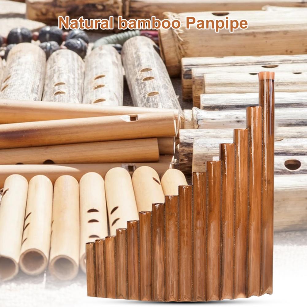 Harmonious 15-Tube Left-Hand P - Musical Instrument Harmony avis et prix