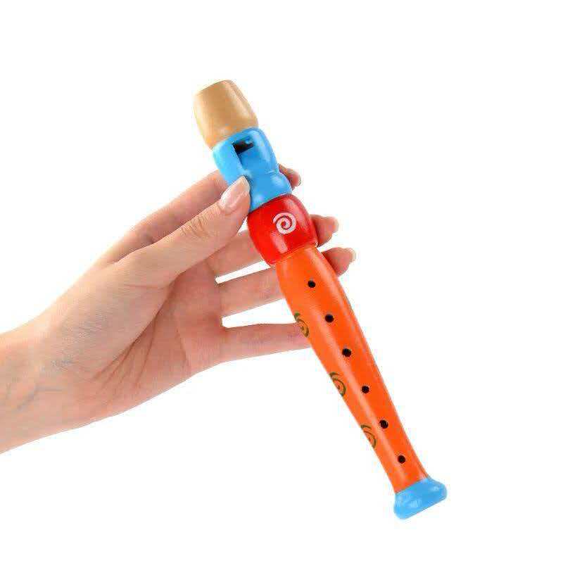 Wooden Music Instruments for K - Musical Instrument Chimes avis et prix