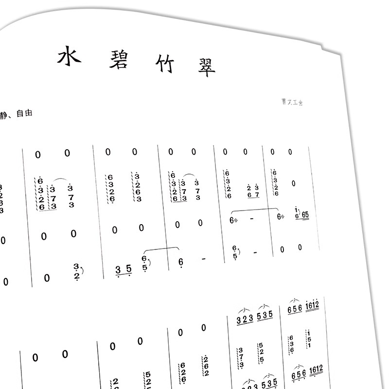 Chinese Guzheng Ensemble Music - Musical Instrument Groups avis et prix