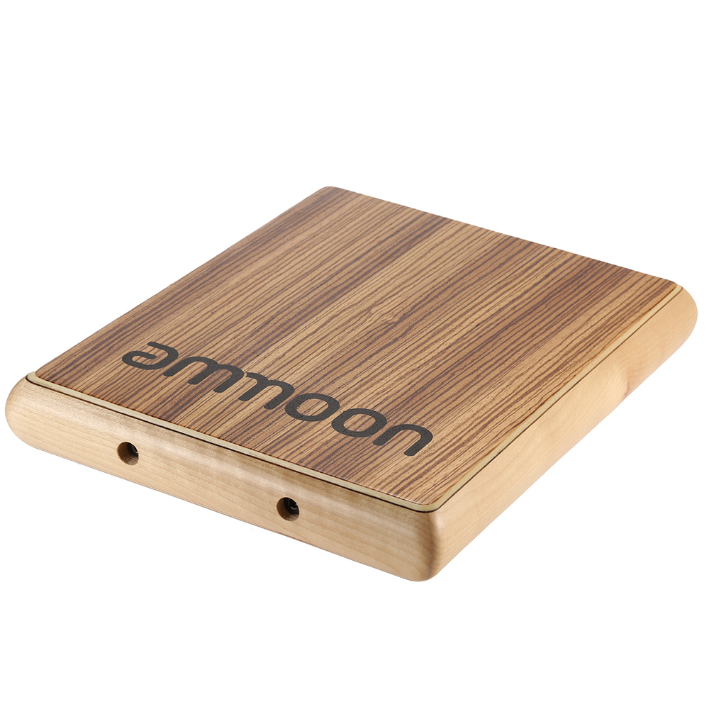 Compact Travel Cajon Flat Hand - Musical Instrument Cajon avis et prix