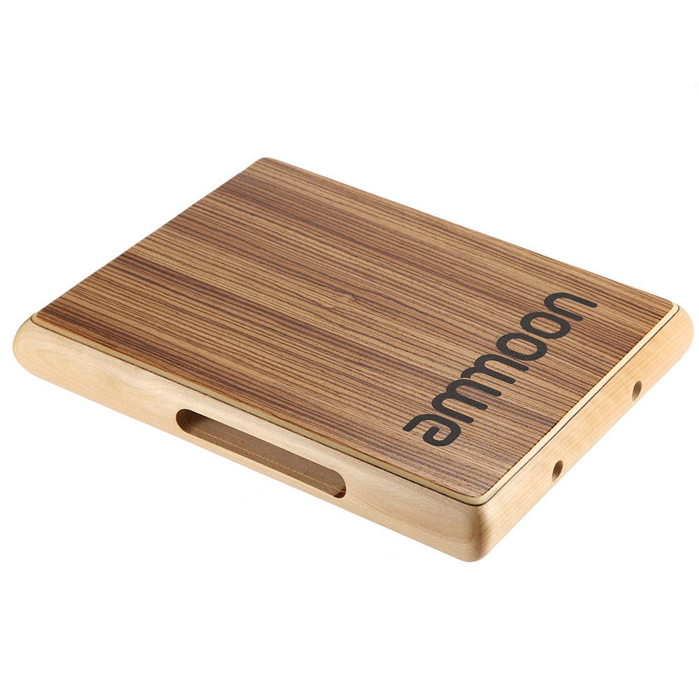 Compact Travel Cajon Flat Hand - Musical Instrument Cajon avis et prix