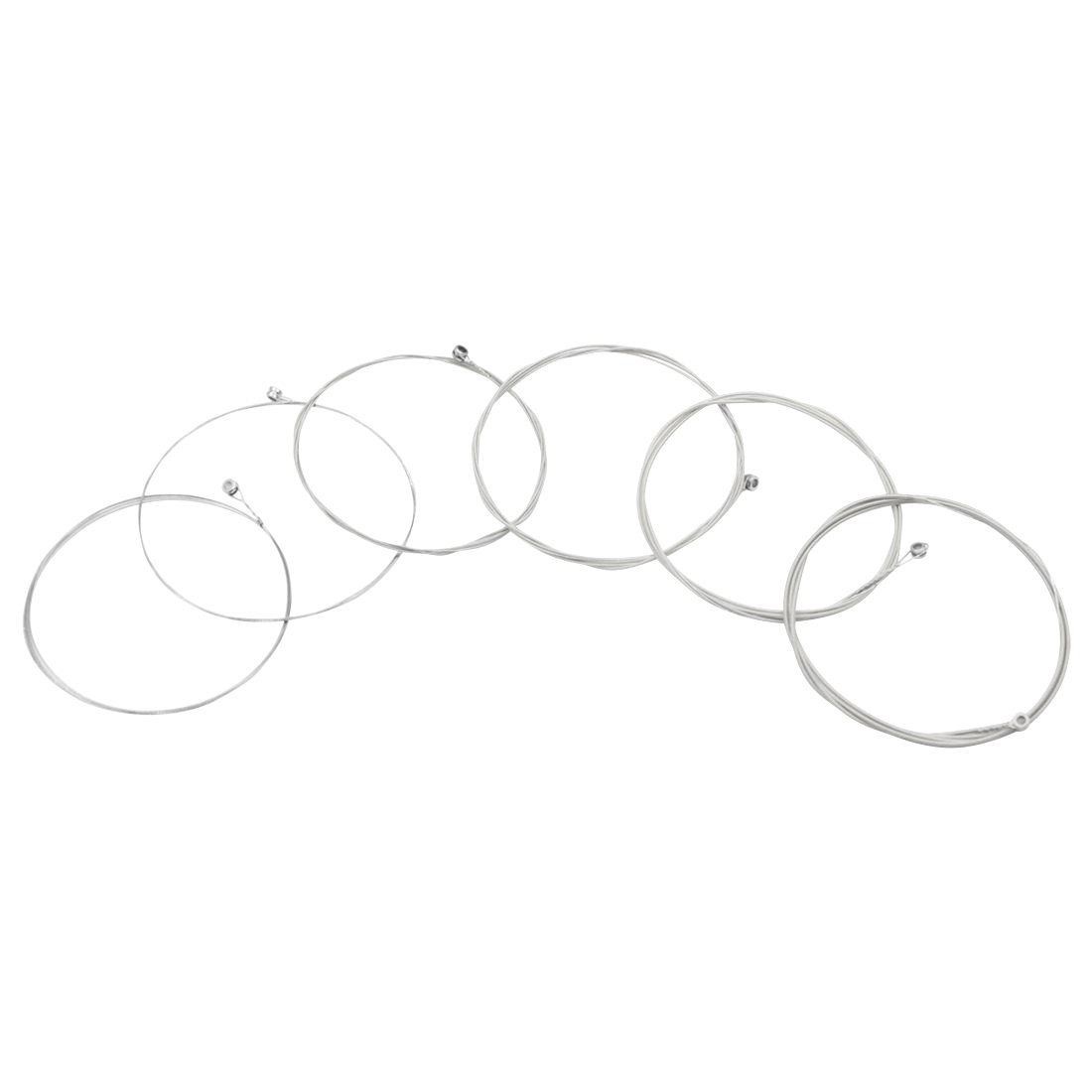 IRIN 6 Strings Acoustic Guitar - Musical Instrument With Strings avis et prix