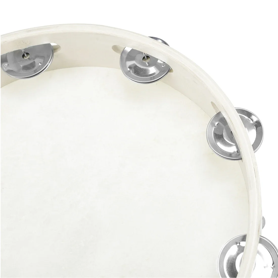 IRIN 10 Inches Tambourine Drum - Tambourine Hand Drum avis et prix