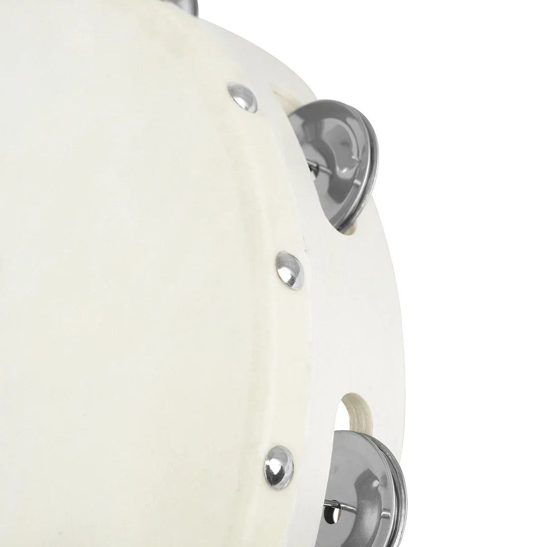 IRIN 10 Inches Tambourine Drum - Tambourine Hand Drum avis et prix