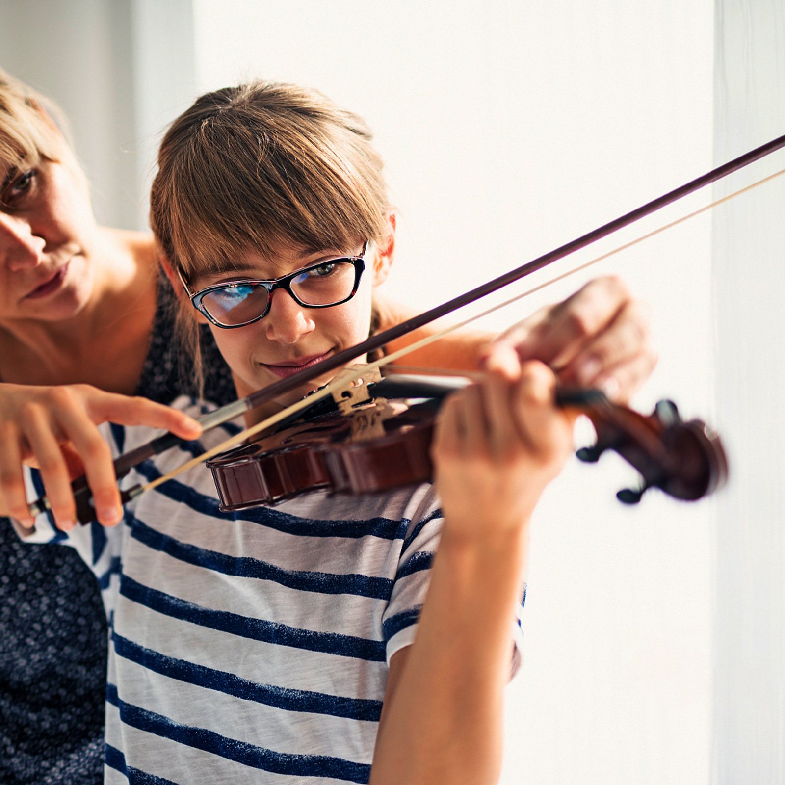 Practice Violin Bow Musical In - Musical Instruments Online avis et prix