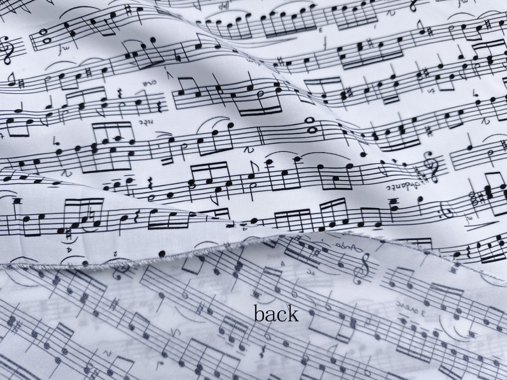 50cm*140cm Beautiful Music Ins - Musical Instrument Xiao avis et prix
