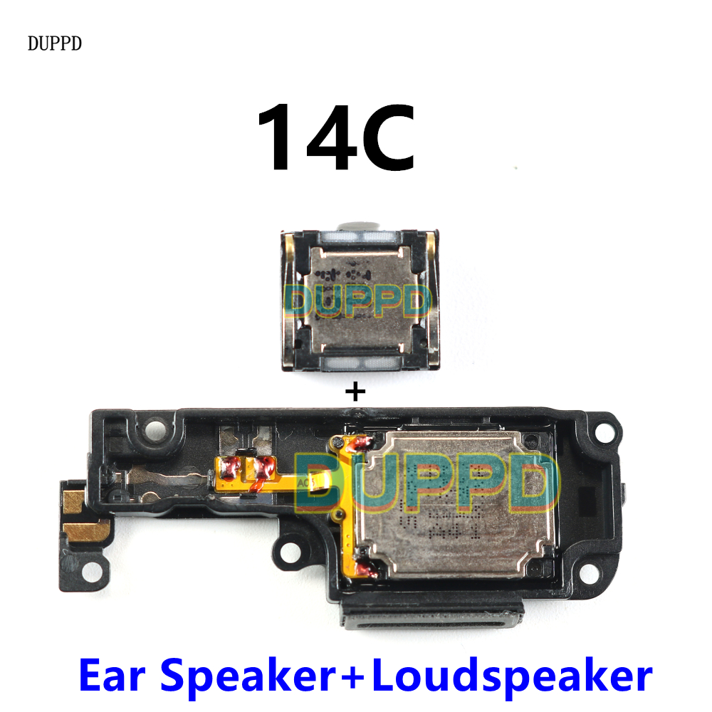For Xiaomi Redmi 14C Top Earpi - Musical Instrument Xiao avis et prix