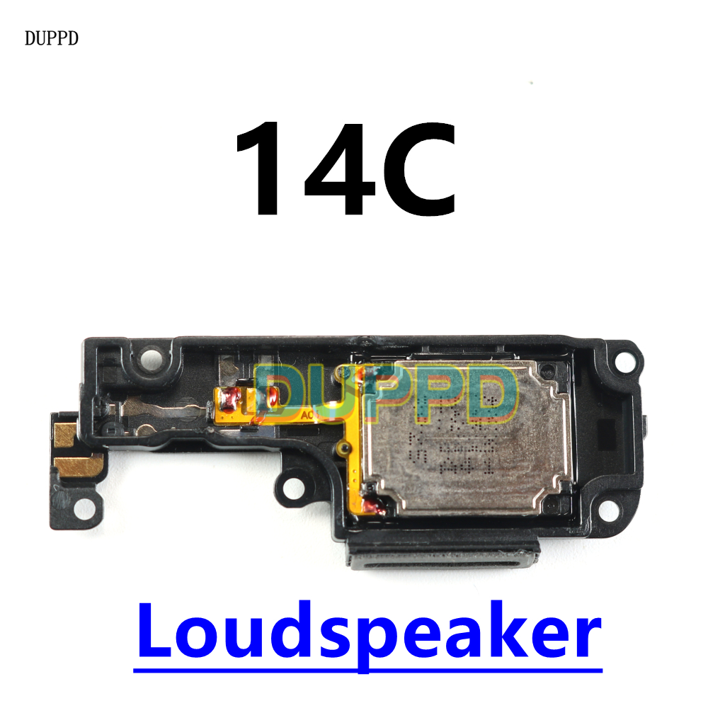 For Xiaomi Redmi 14C Top Earpi - Musical Instrument Xiao avis et prix