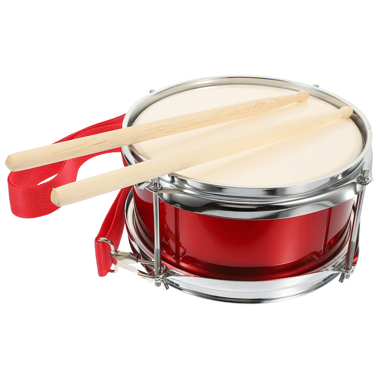 1Set Snare Drum Professional Q - Musical Instrument Percussion avis et prix