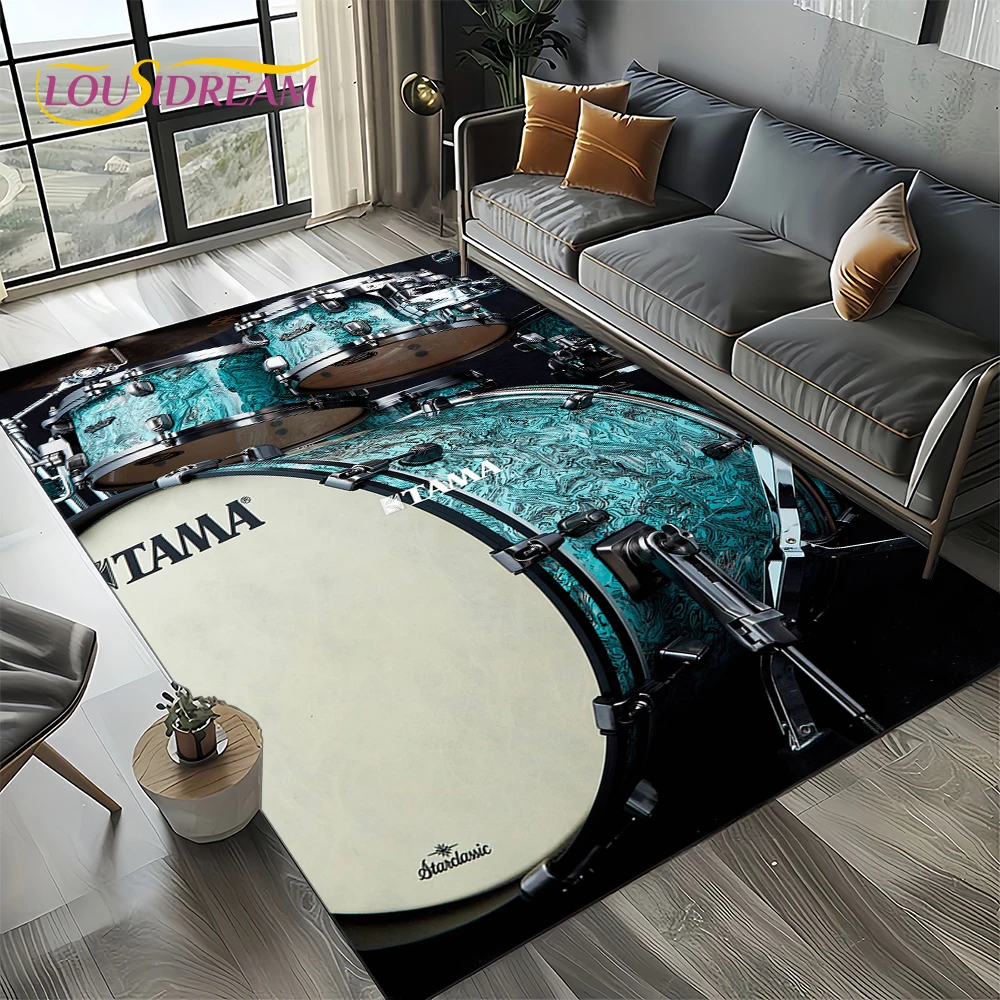 Music Instruments TAMA Drum Ki - Musical Instruments Online avis et prix