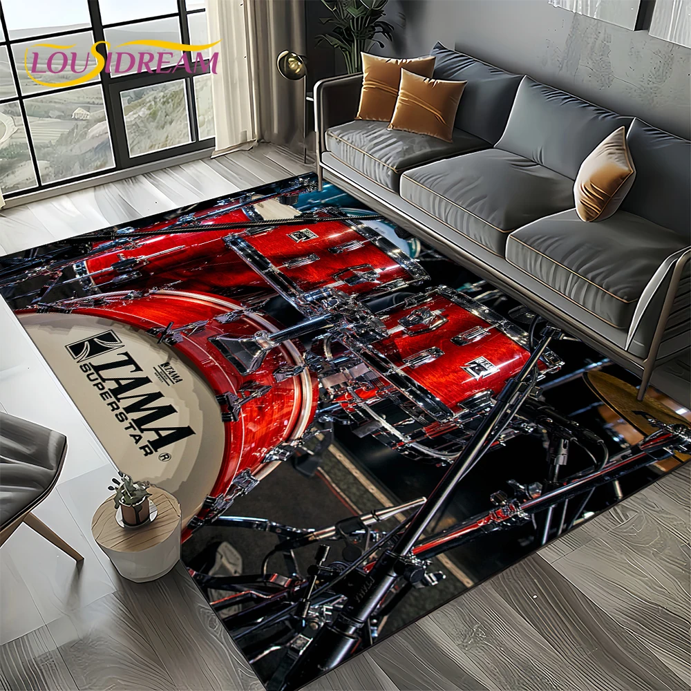 Music Instruments TAMA Drum Ki - Musical Instruments Online avis et prix