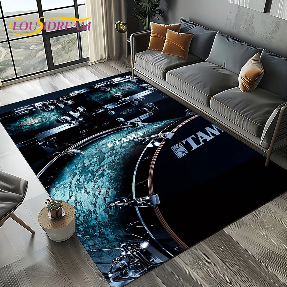 Music Instruments TAMA Drum Ki - Musical Instruments Online avis et prix