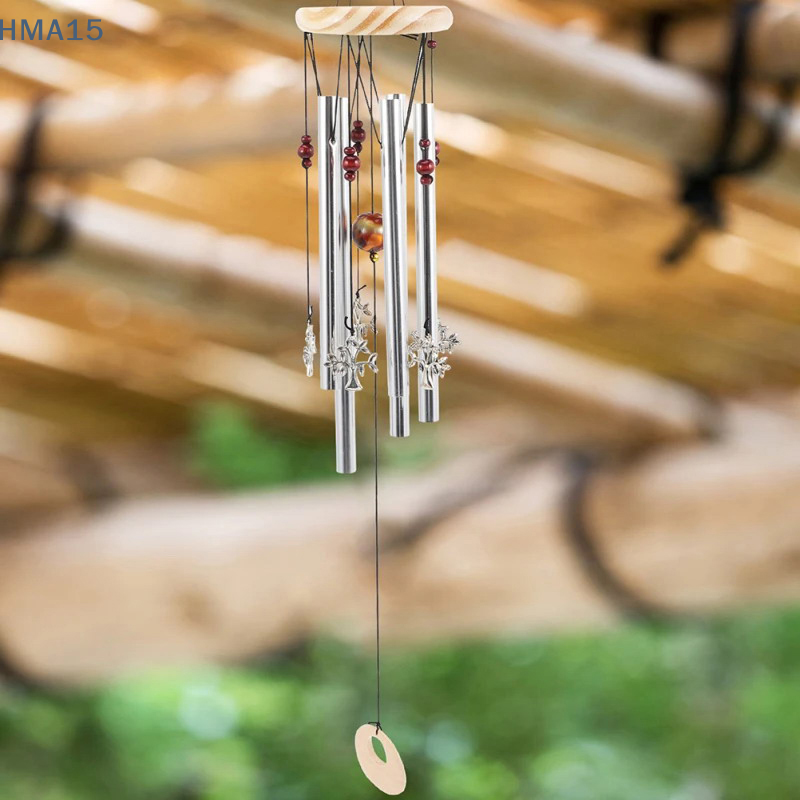 30Pcs Aluminum Tube DIY Wind C - Wind Chime Tubular avis et prix