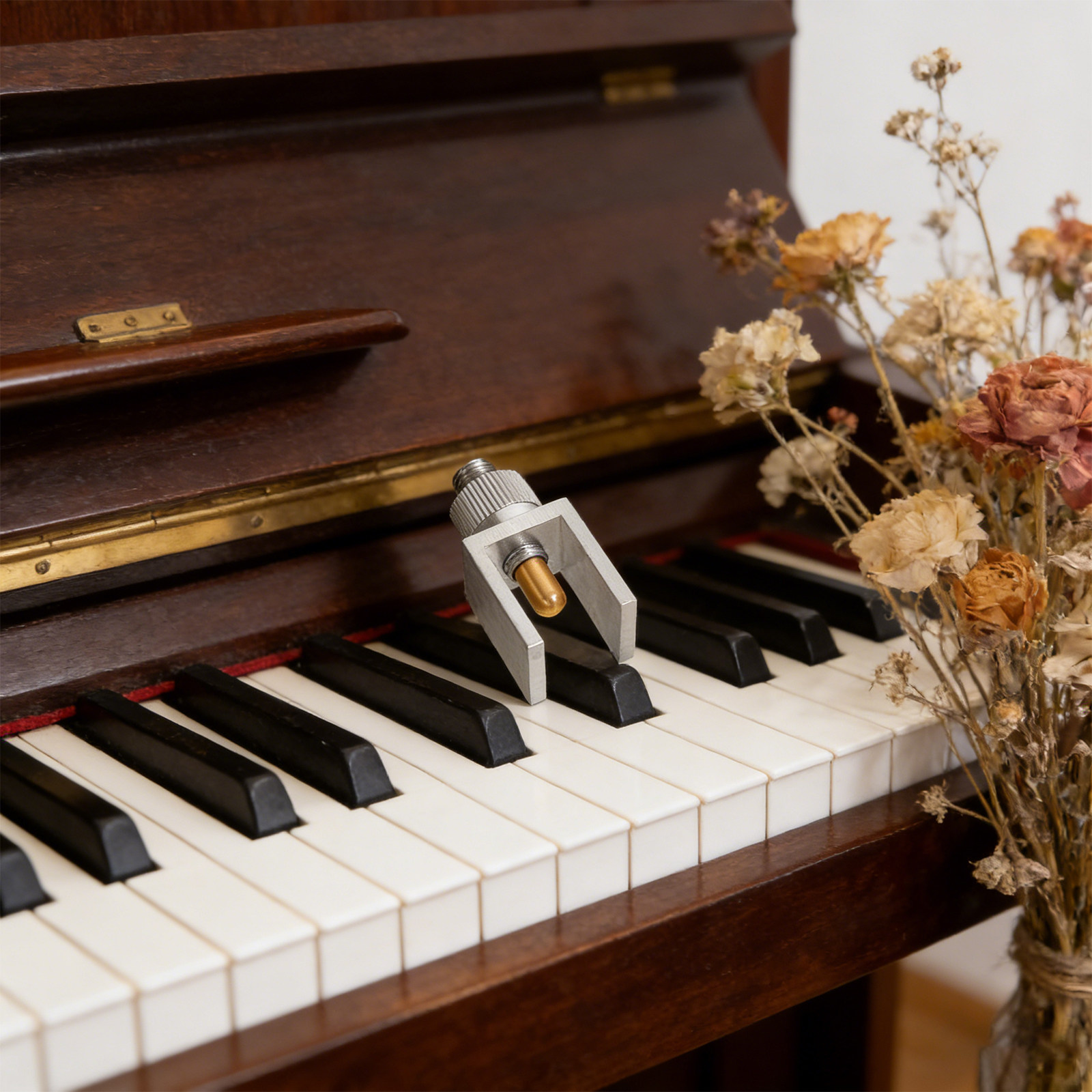 Black Key Leveling Tool Piano  - Musical Instrument With A avis et prix
