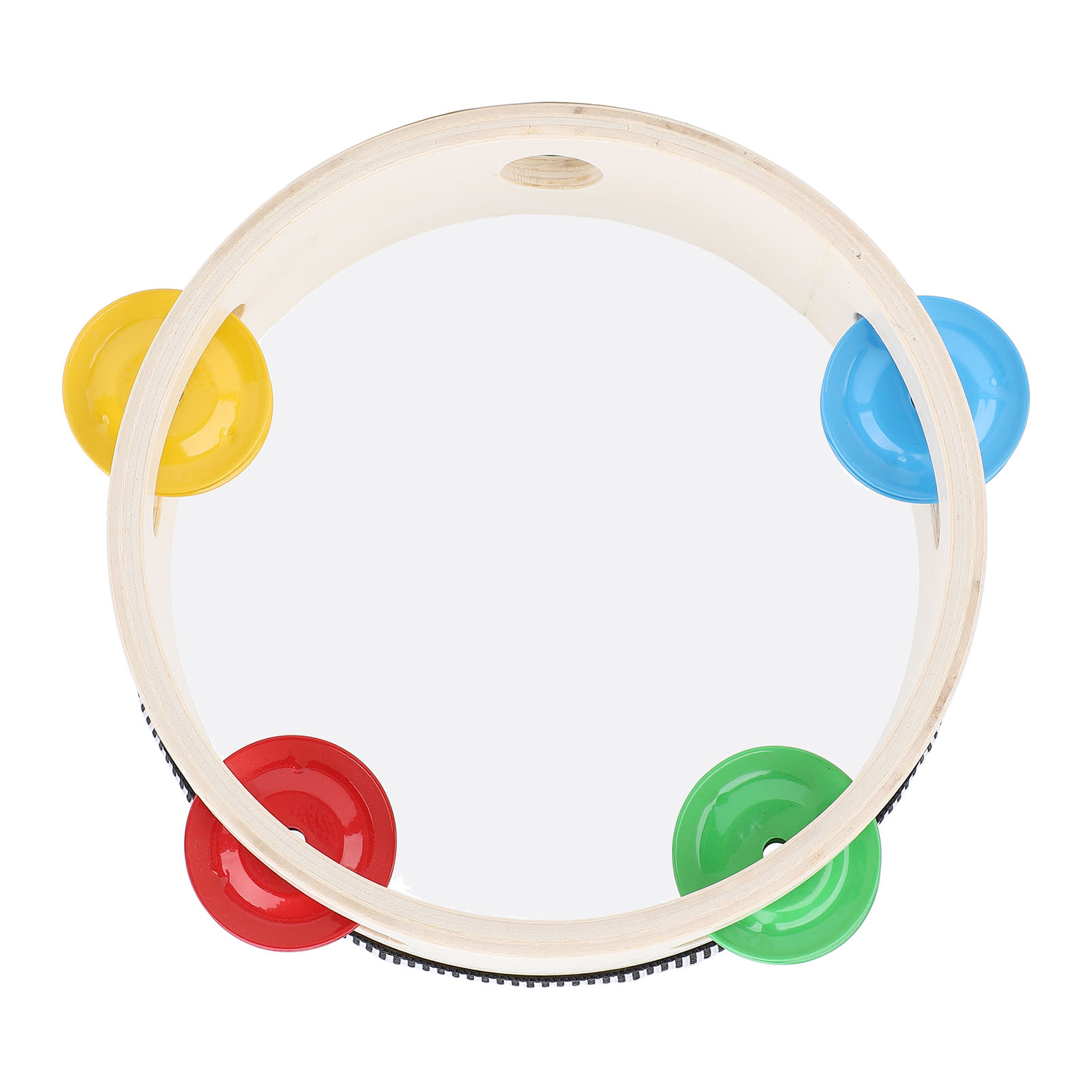 Tambourine Drum 6in Hand Held  - Tambourine Hand Drum avis et prix