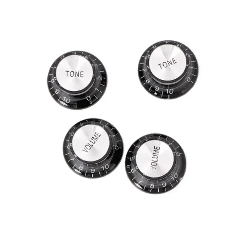 Guitar 2 Tone 2 Volume Control - Musical Instrument Chimes avis et prix